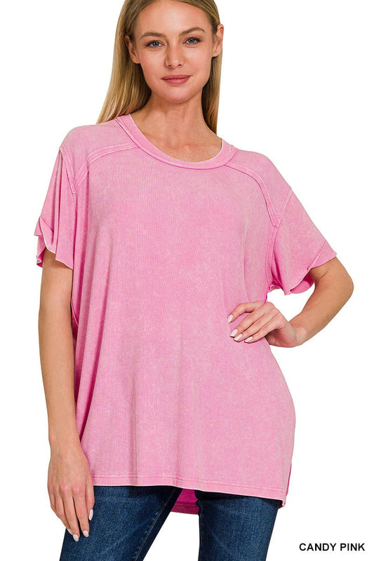 Pink Dreams Tee