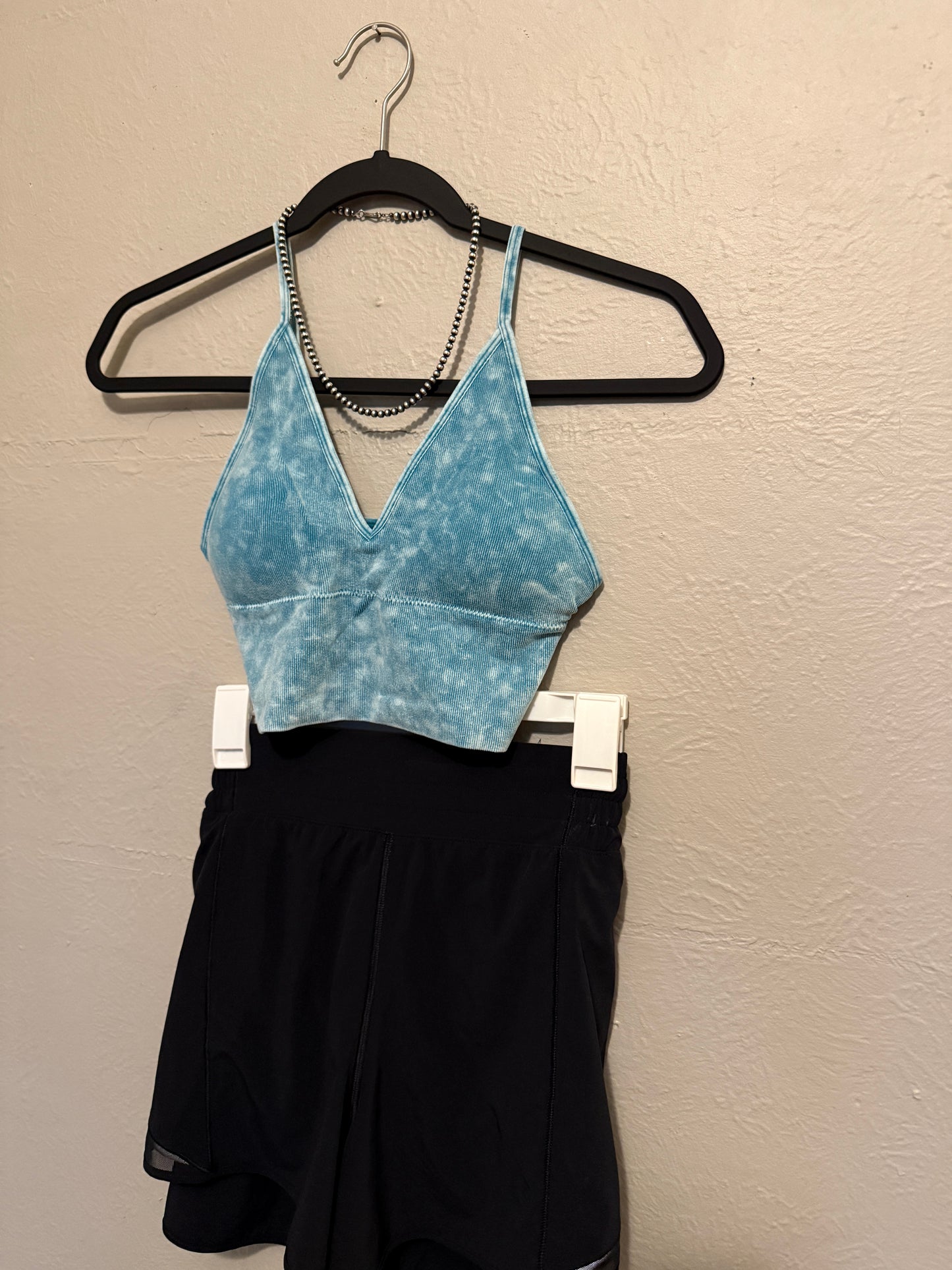 Seamless Tank