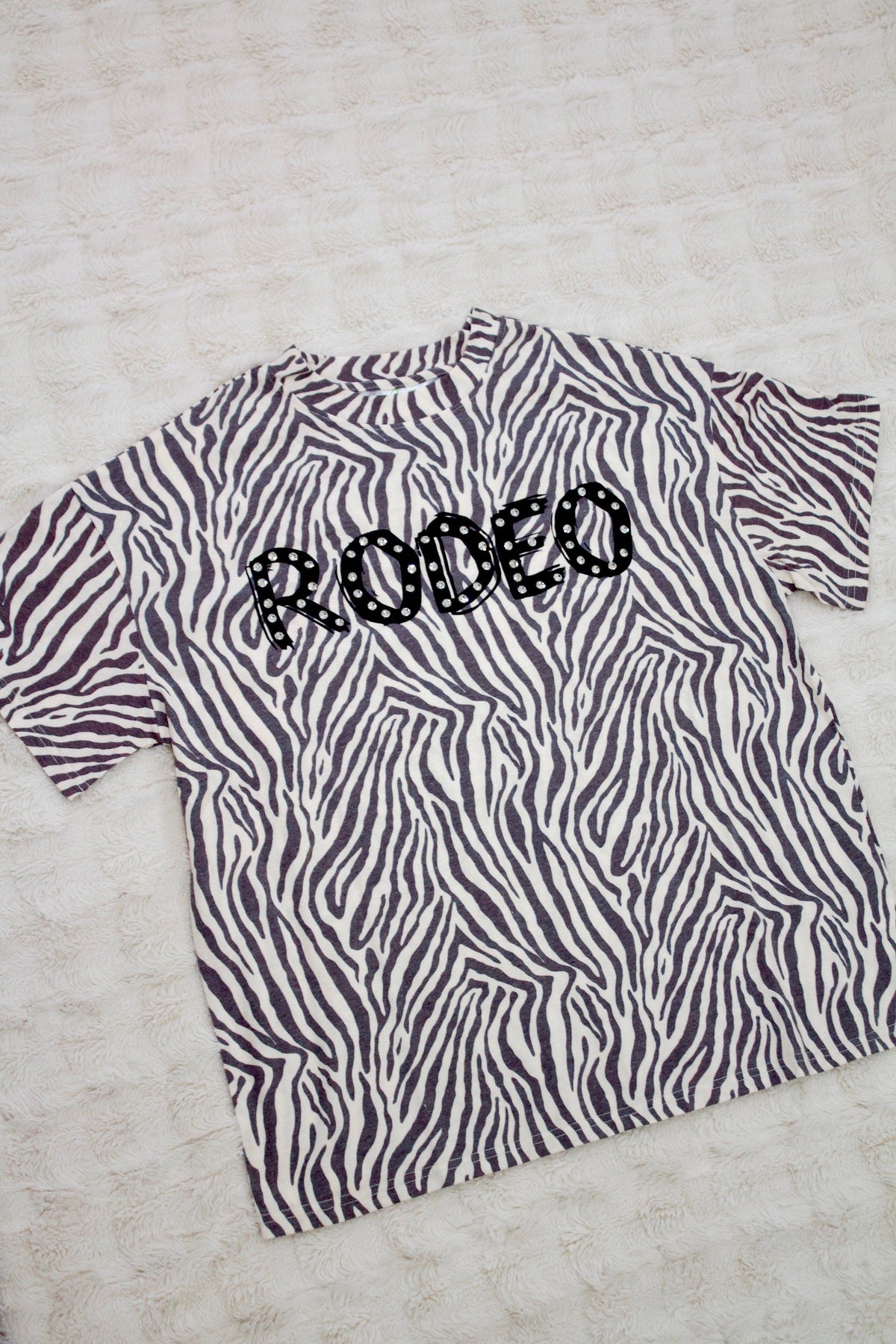 RODEO TEE
