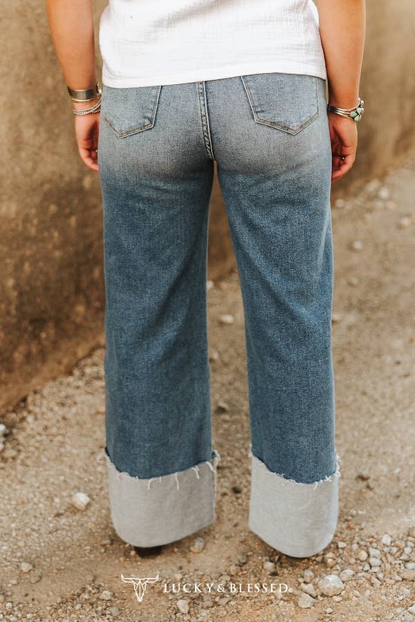 Ranch Days Jeans