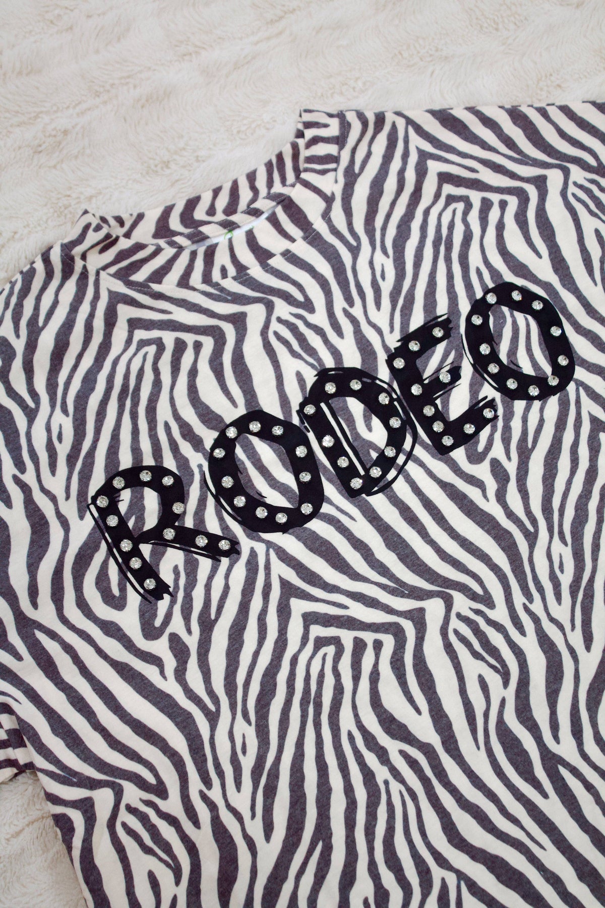 RODEO TEE