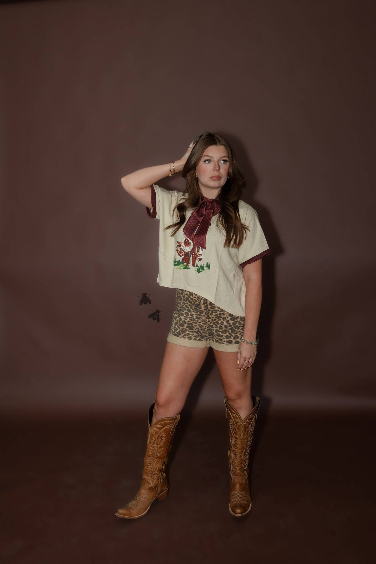 WILDCATTER SHORTS